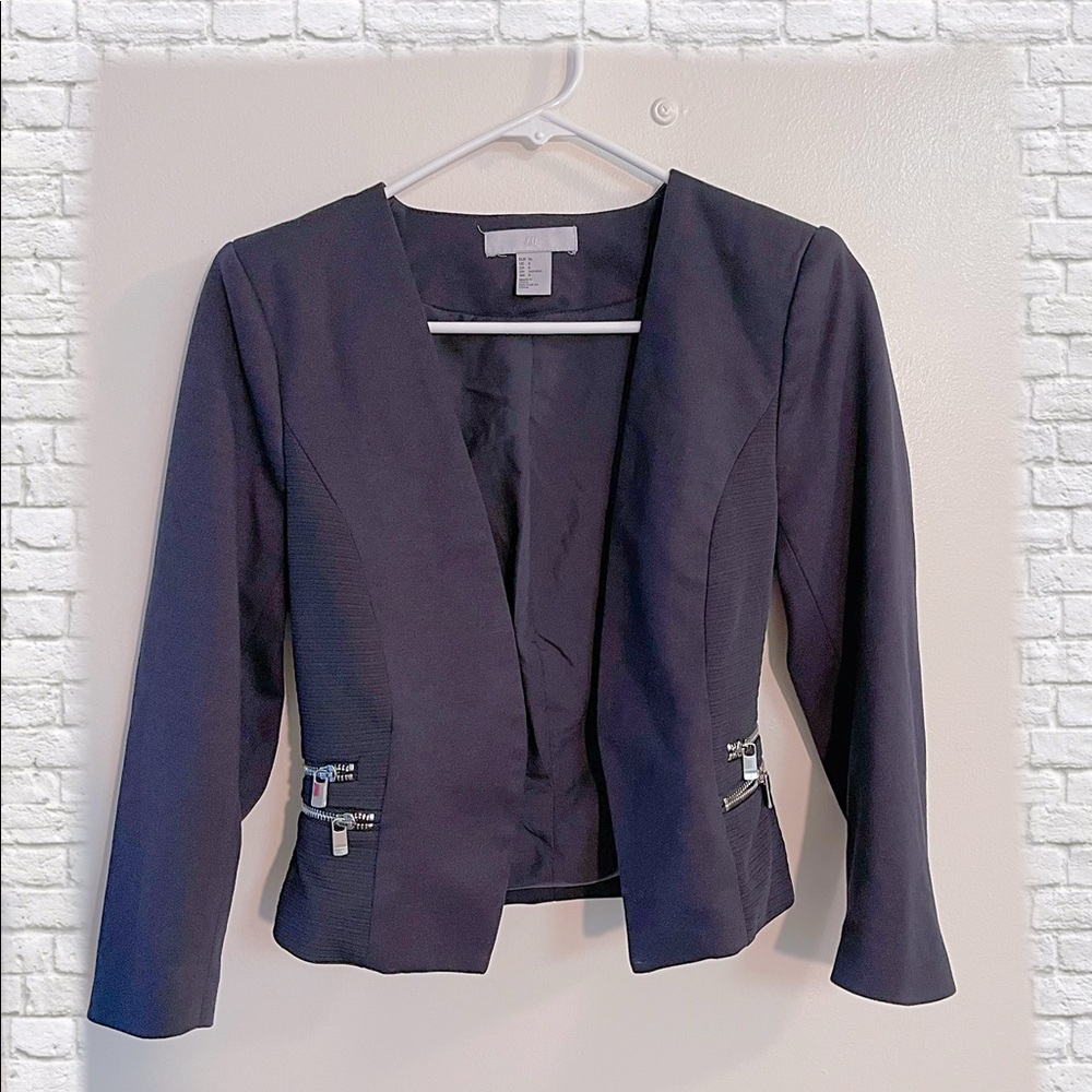 H&M jacket/suit